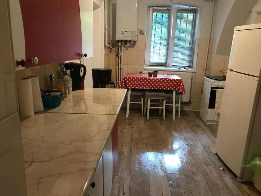 R Castle - 2 Room Apartment Brasov Exterior photo